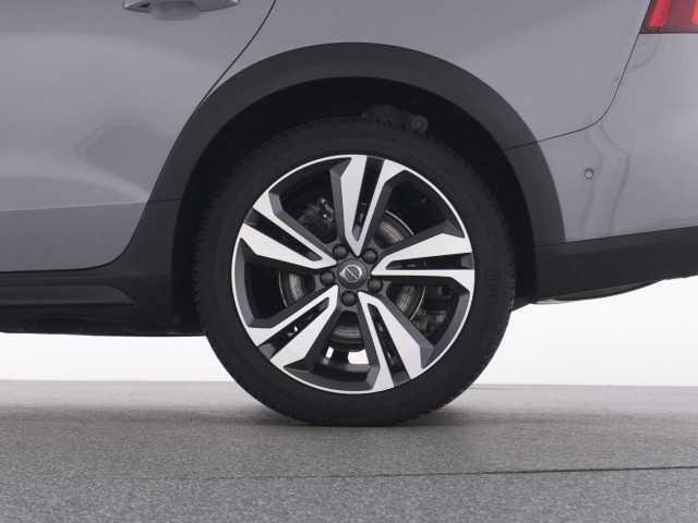 Volvo V60 Cross Country CC