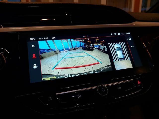 Opel Corsa GS-Line Grand Sport Turbo