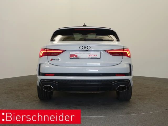 Audi RS Q3 Sportback