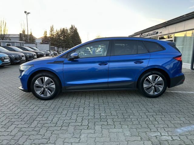Skoda Enyaq Suite iV 60