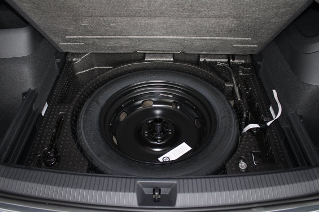 Volkswagen Tiguan 2.0 TDI Plus