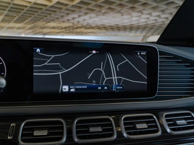 Mercedes-Benz GLS 600 Maybach