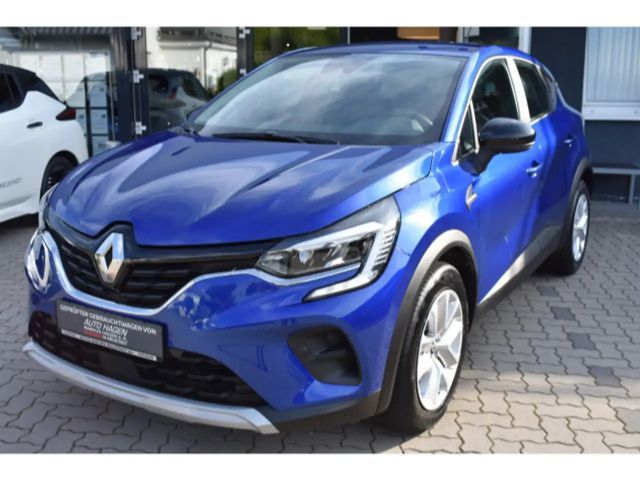 Renault Captur Evolution TCe 90