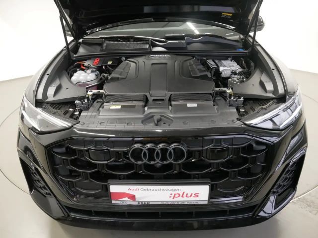 Audi Q8 50 TDI Quattro