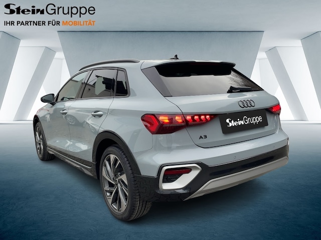 Audi A3 35 TFSI S-Tronic