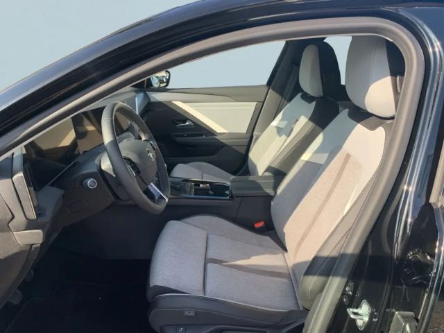 Opel Astra 1.2 Turbo Elegance Turbo