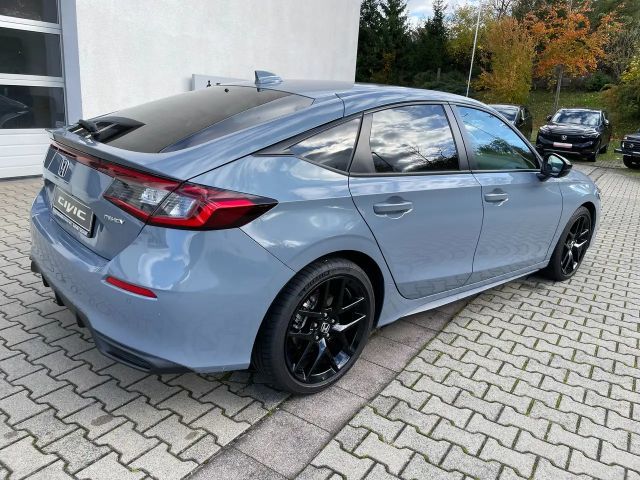 Honda Civic 2.0 Hybrid Sport e:HEV i-MMD