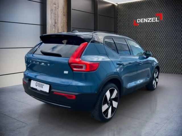 Volvo XC40 Recharge