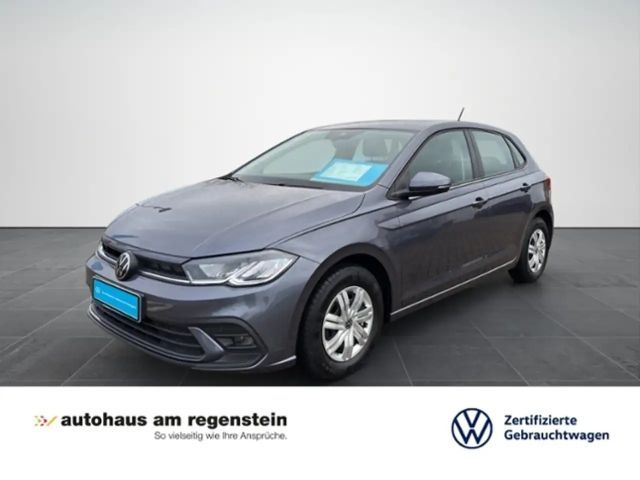 Volkswagen Polo 1.0 Fresh LED/App/Shz/Klima