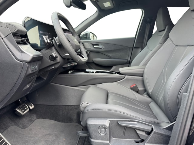 Audi Q3 Hybride S-Tronic