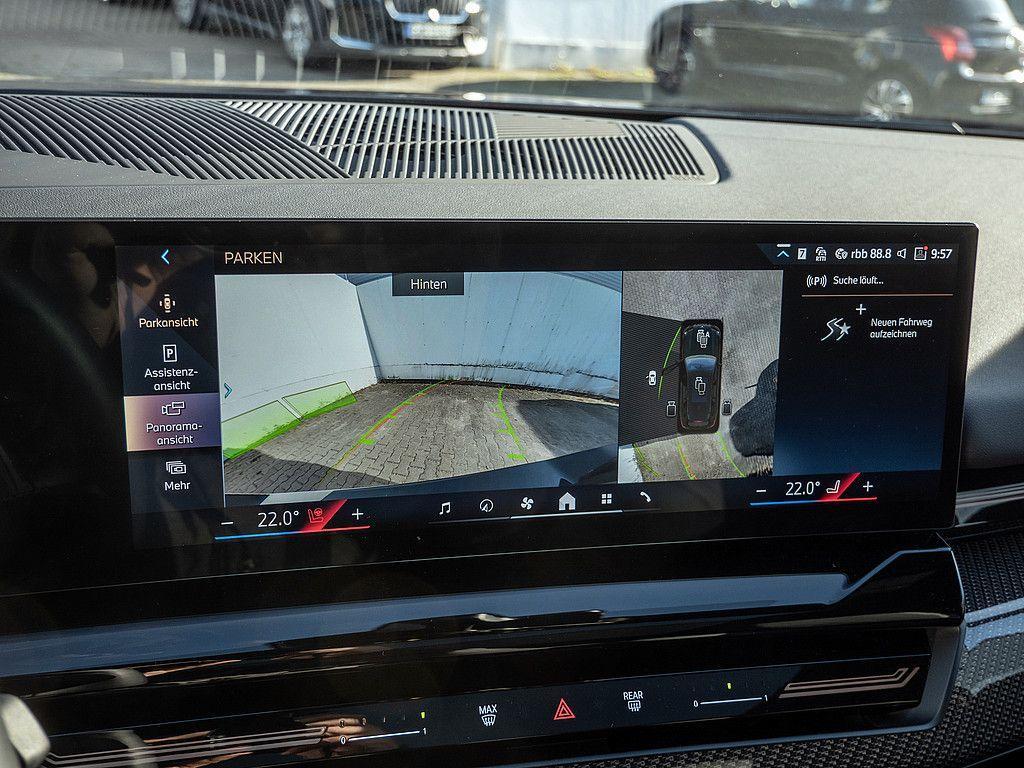 BMW 520 520i Touring