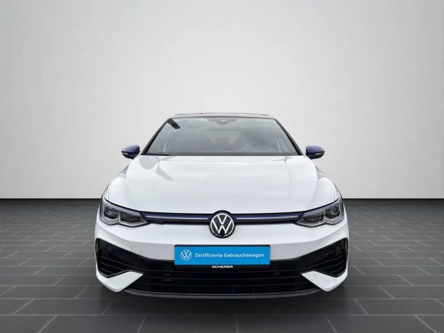 Volkswagen Golf Golf VIII IQ.Drive