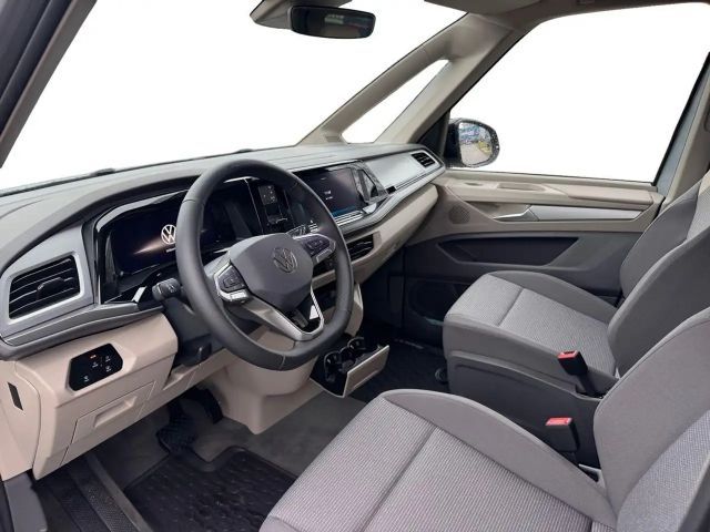 Volkswagen Multivan 2.0 TDI DSG Lang T7