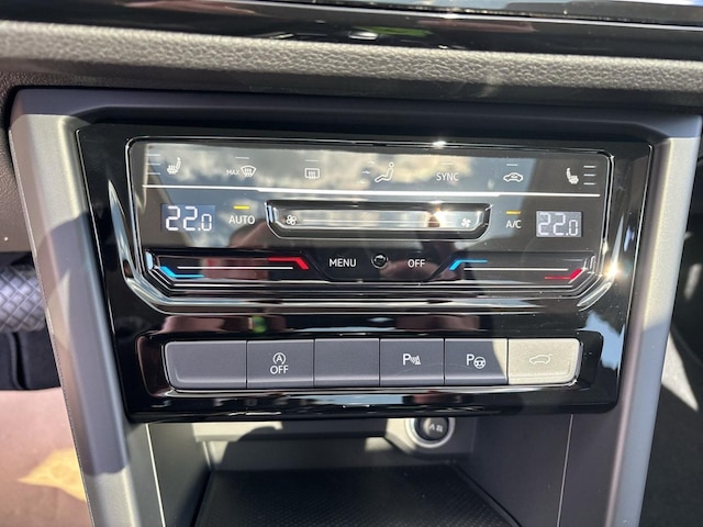 Volkswagen Touran 1.5 TSI DSG Highline