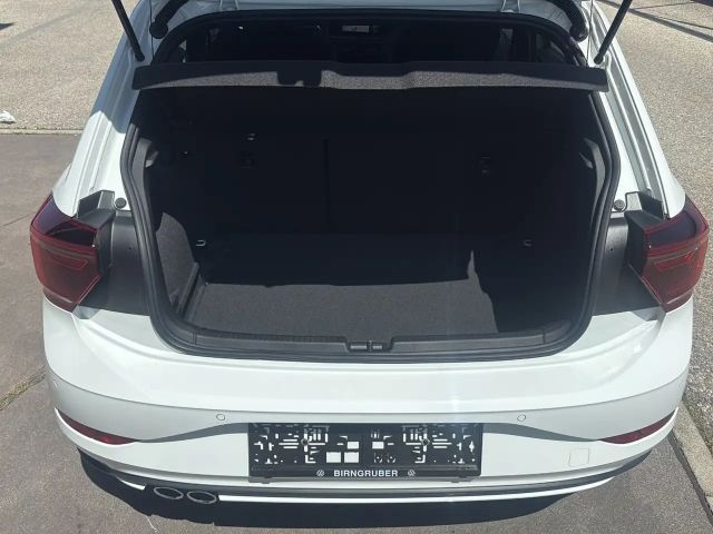 Volkswagen Polo DSG GTI