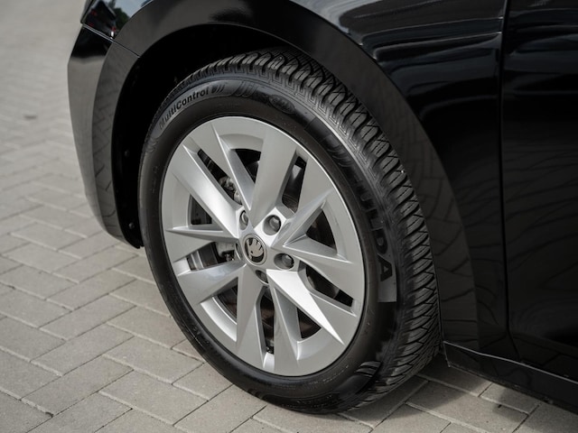 Skoda Octavia 1.5 TSI Combi