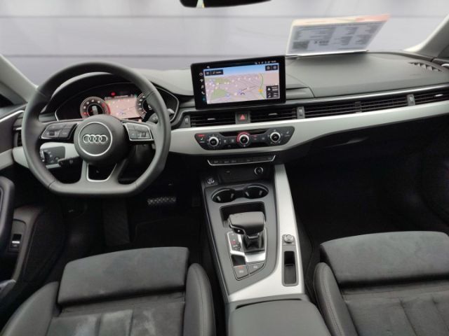 Audi A5 35 TFSI S-Line S-Tronic Sportback