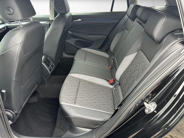 Volkswagen Golf 2.0 TDI DSG Golf VIII Variant