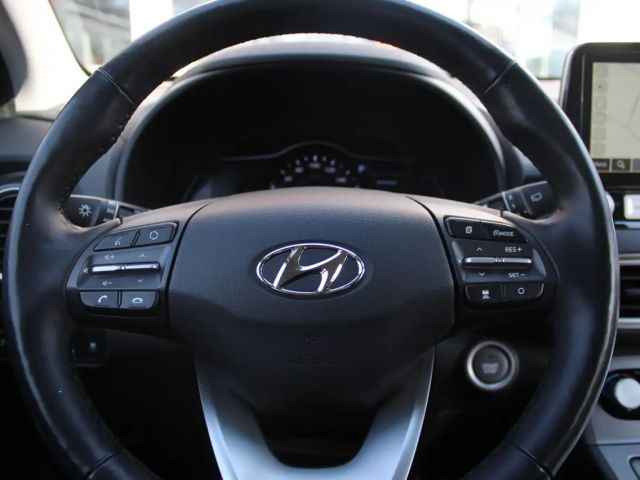 Hyundai Kona 64 kWh Electric Style