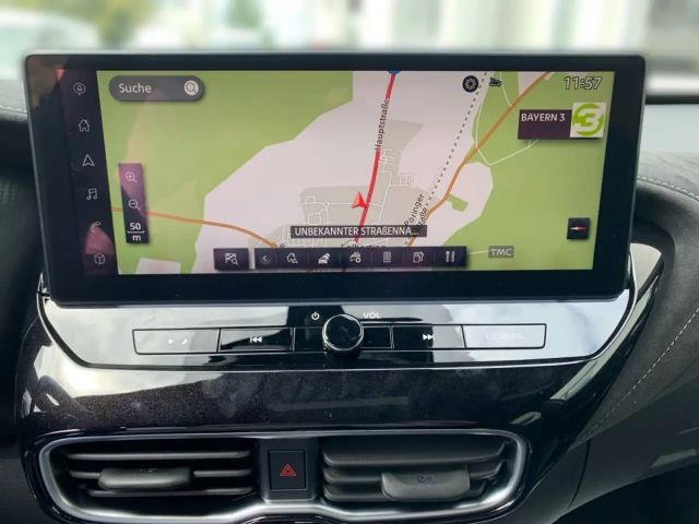 Nissan Juke JUKE 1.6 HYBRID 143 PS 4AMT