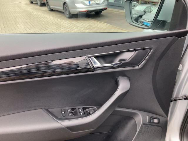 Skoda Karoq 1.5 TSI ACT Style Style