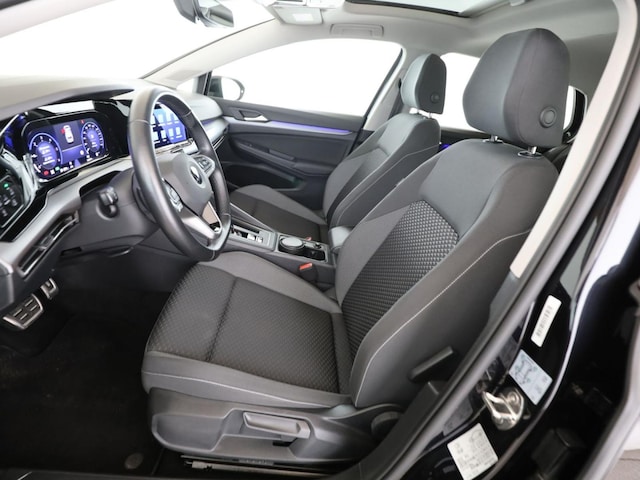 Volkswagen Golf 2.0 TDI Golf VIII