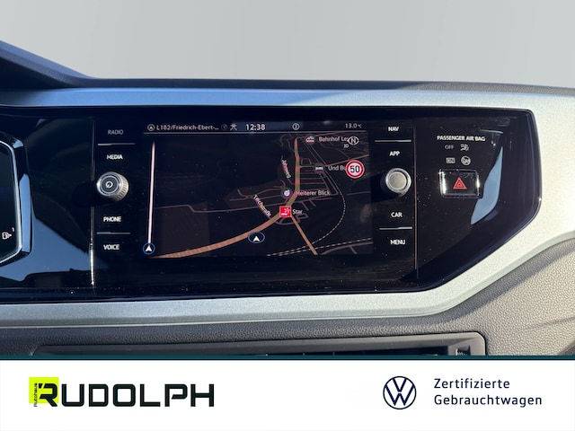 Volkswagen Taigo 1.0 TSI