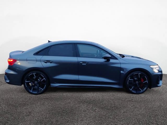 Audi RS3 Sedan
