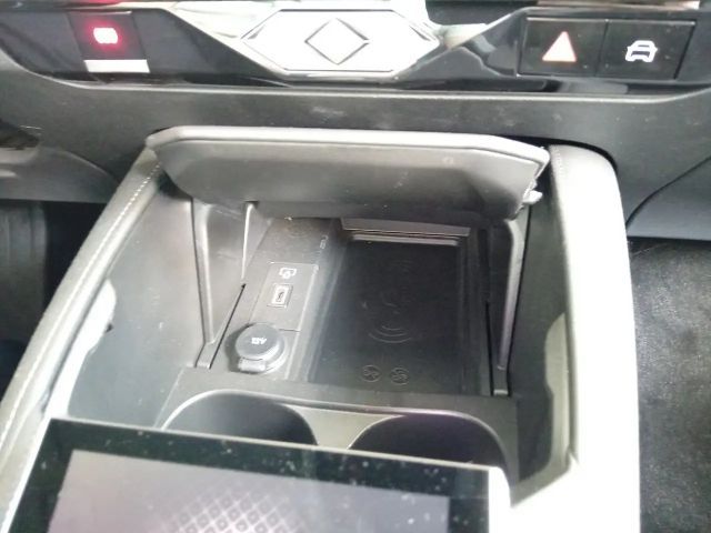 DS DS 4 Crossback BlueHDi Crossback
