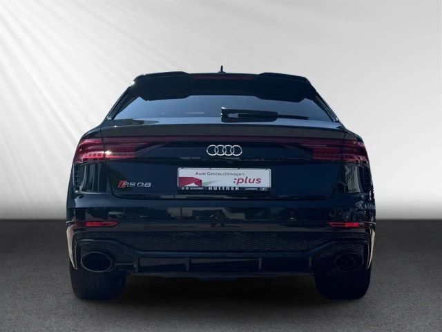 Audi RS Q8 Quattro