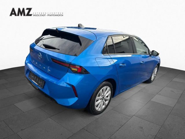 Opel Astra 1.2 Turbo Elegance Turbo