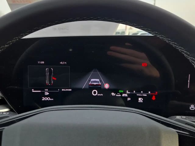 Audi A5 TFSI*LED*NAVI*18ZOLL*AHK*KAMERA