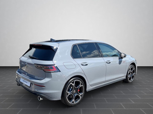 Volkswagen Golf 2.0 TSI GTI Golf VIII IQ.Drive