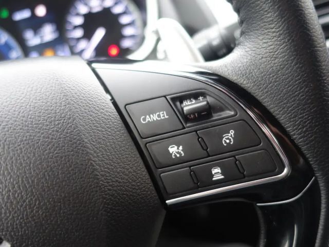 Mitsubishi Eclipse Cross 4WD PHEV