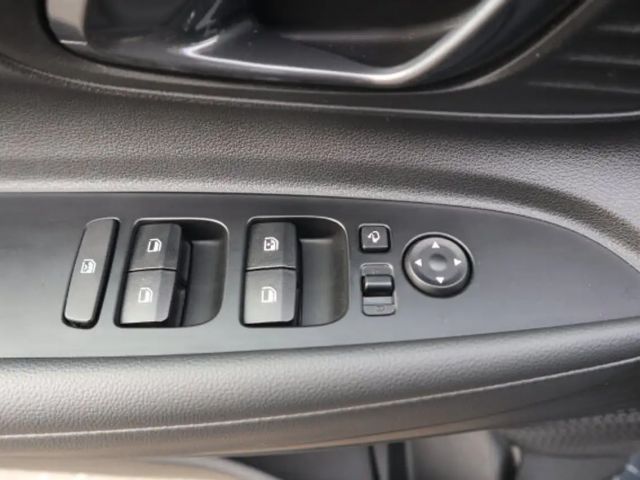 Hyundai Bayon 1.0 T-GDi Trend