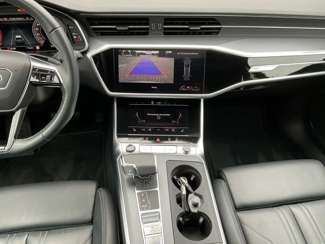 Audi A6 35 TDI
