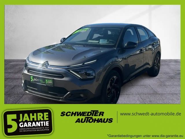Citroën C4 Feel Pack PureTech