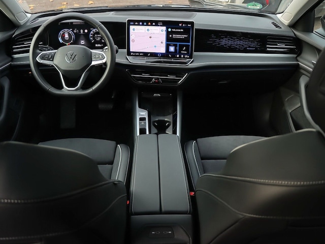 Volkswagen Passat 2.0 TDI DSG Elegance Elegance