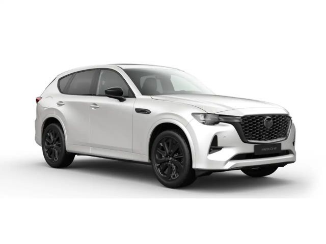 Mazda CX-60 Homura Plus