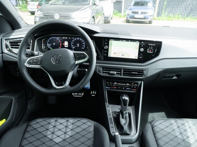 Volkswagen Polo DSG IQ.Drive R-Line