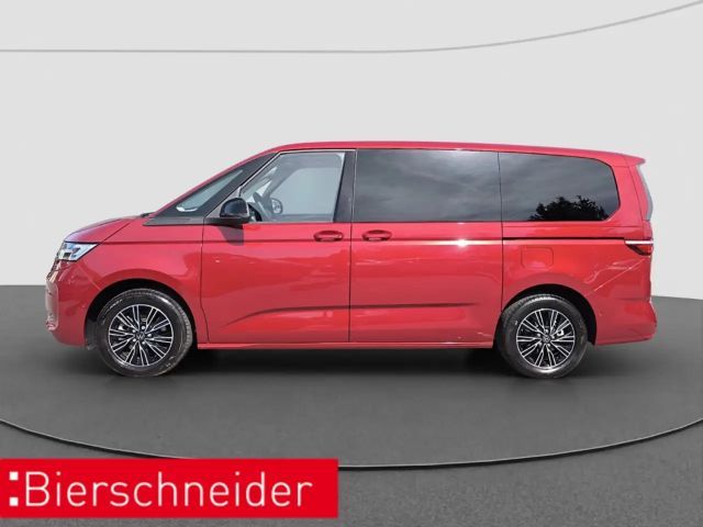 Volkswagen Multivan 2.0 TSI DSG Lang T7