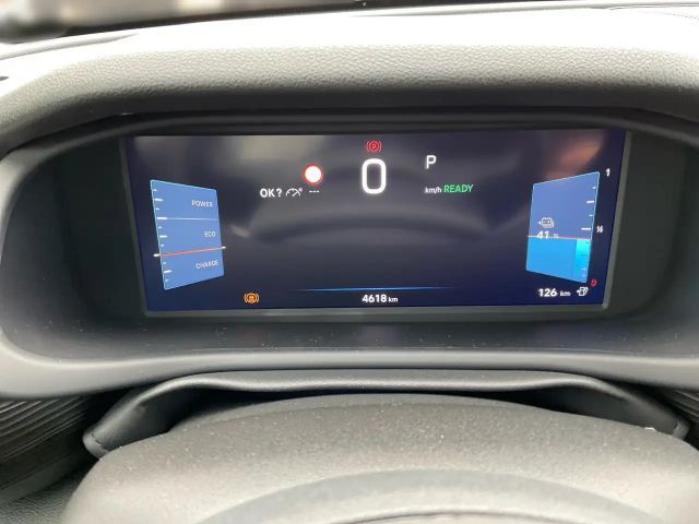 Jeep Avenger Longitude