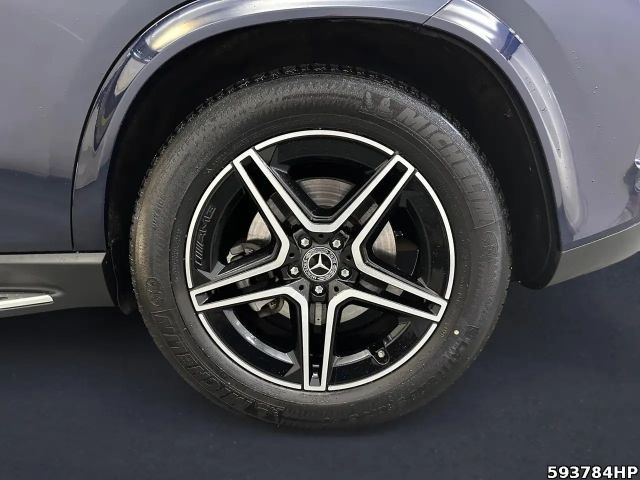 Mercedes-Benz GLE 350 4MATIC AMG Line