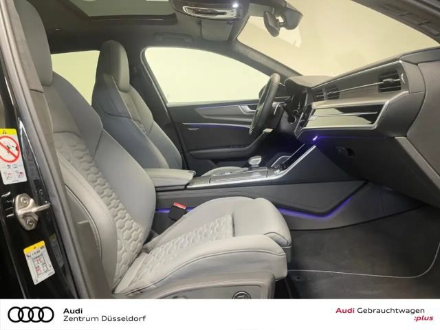 Audi RS6 4.0 TFSI Avant Quattro