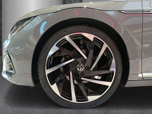 Volkswagen Arteon Shooting Brake 2.0 TSI