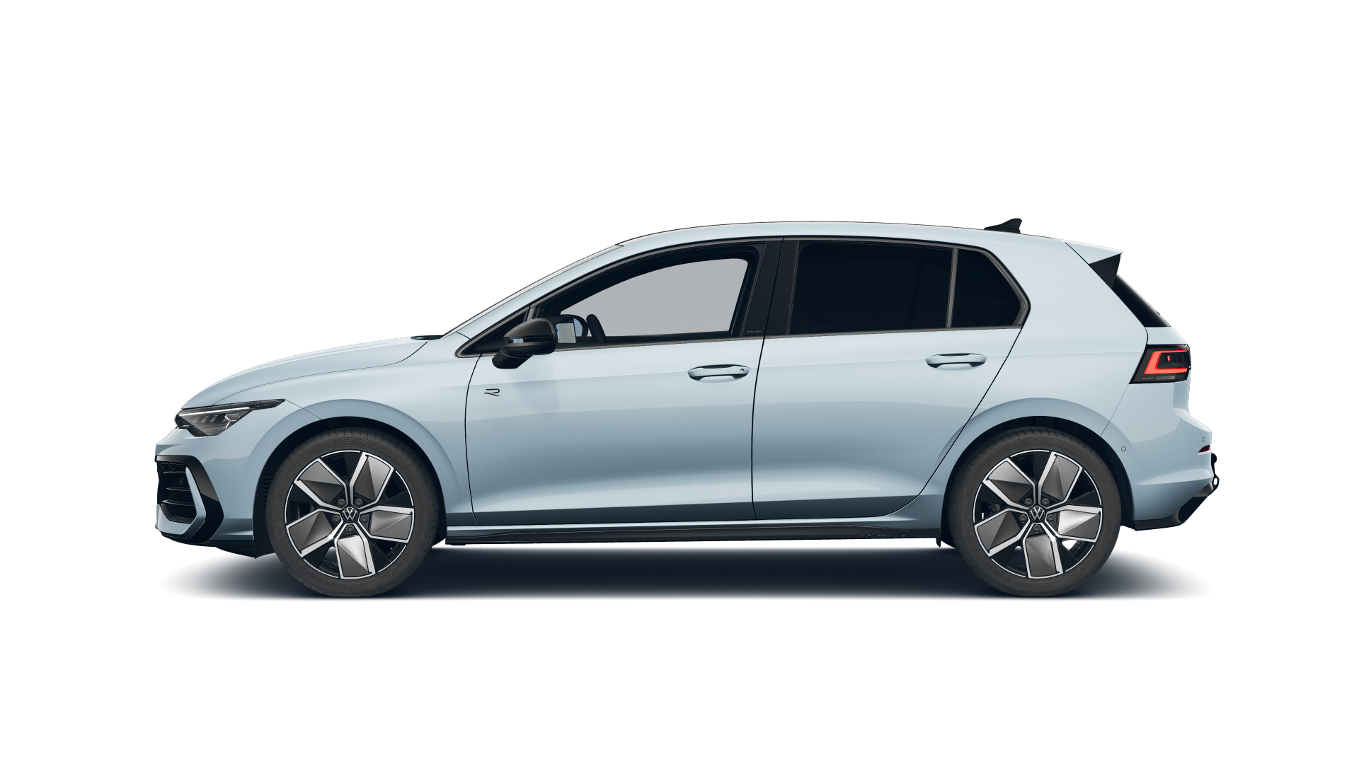 Volkswagen Golf Golf VIII