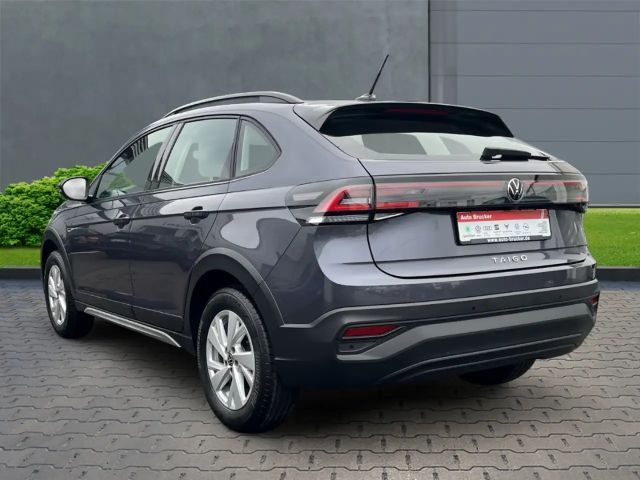 Volkswagen Taigo 1.0 TSI Life