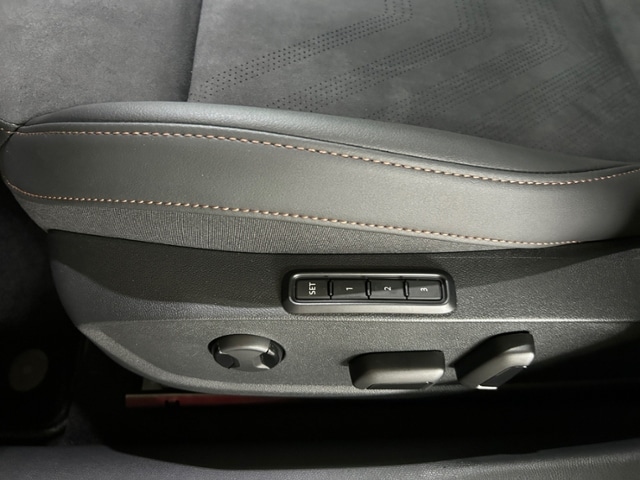 Cupra Formentor e-Hybrid