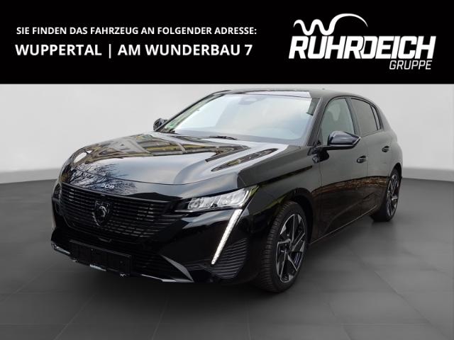 Peugeot 308 Allure Pack