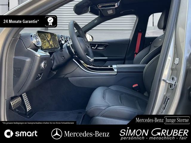 Mercedes-Benz C 43 AMG 4MATIC AMG Line Estate